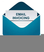 All Invoices will be emailed after the conclusion of the auction sale