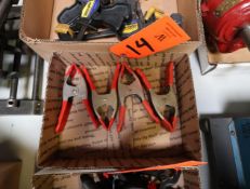 Toggle Clamps