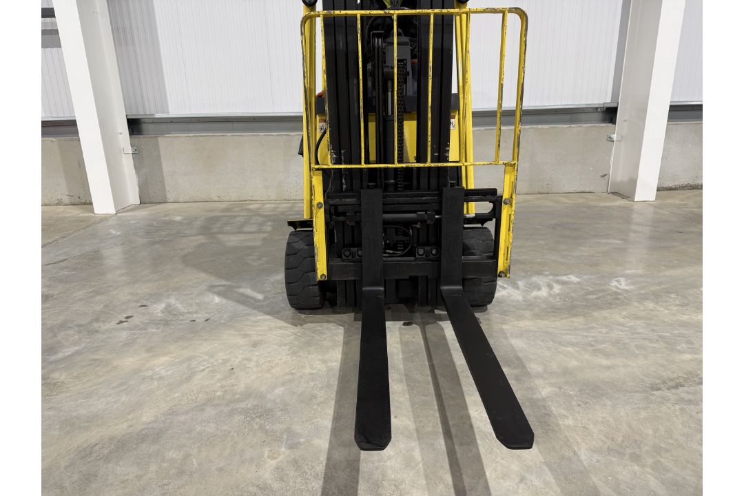 Hyster E2.00 XMS Electric Forklift 710 hrs only! - Image 14 of 32