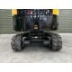 2024 Unissued JPC 1020KG 12HP Diesel Rubber Track Mini Excavator c/w Front Blade - Image 21 of 27