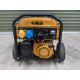 New & Unissued Caterpillar RP3100 Generator 3100 Watt 3.5KVA 240/110 V from Govt Dept - Image 3 of 11