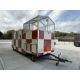 Lynton Mobile Operations Trailer, Direct from UK MOD/RAF Service - Image 54 of 55