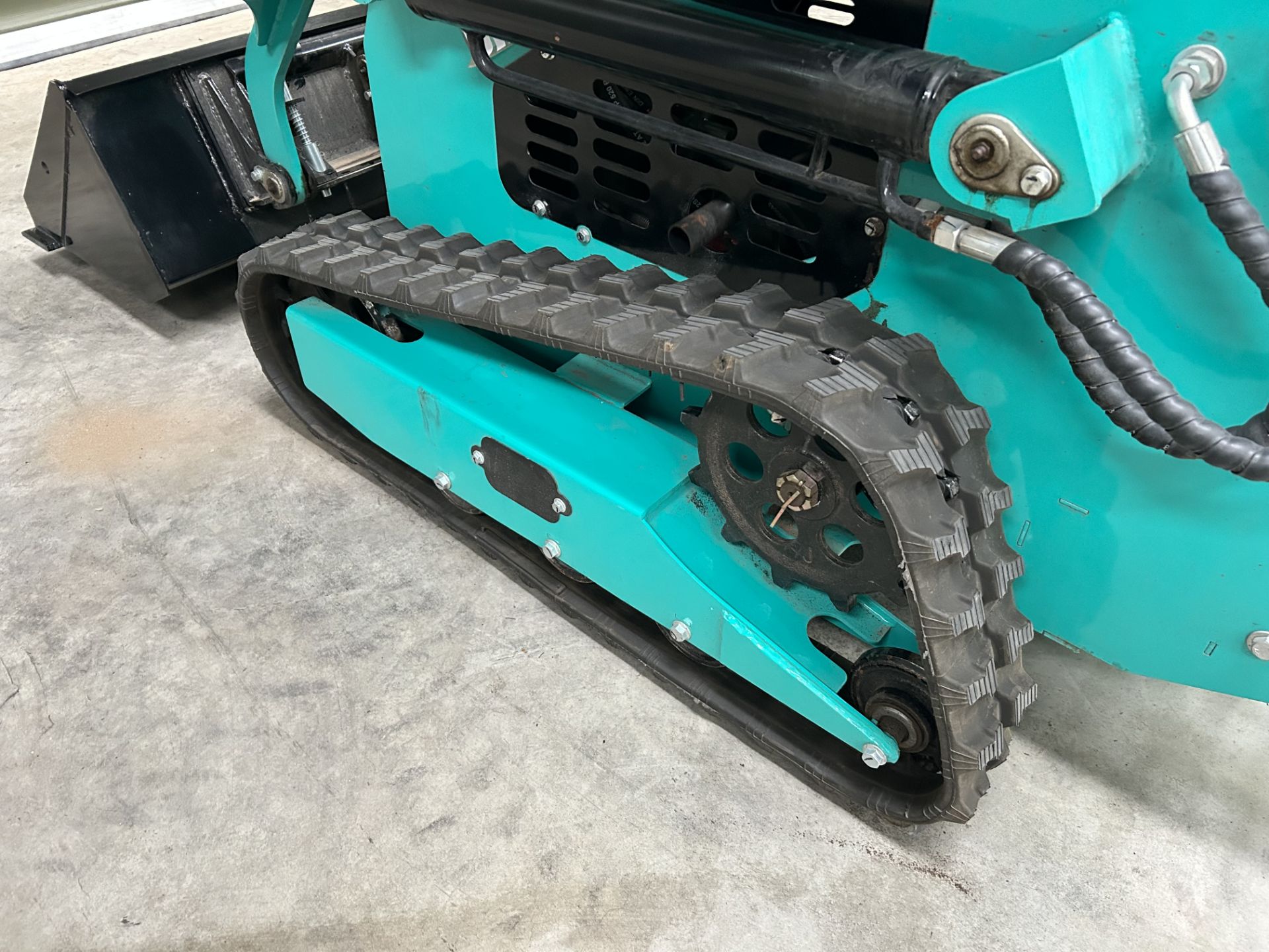 New Unused 2025 CK36C Skid Steer Loader - Image 14 of 30