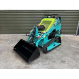 New Unused 2025 CK36C Skid Steer Loader