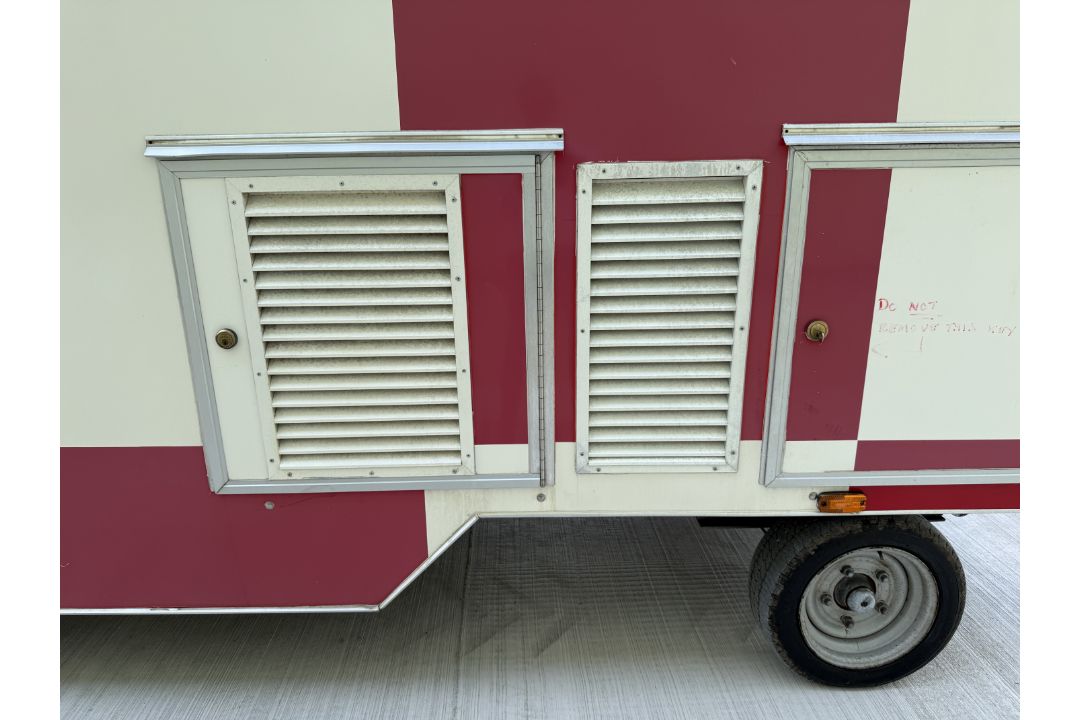 Lynton Mobile Operations Trailer, Direct from UK MOD/RAF Service - Image 31 of 55