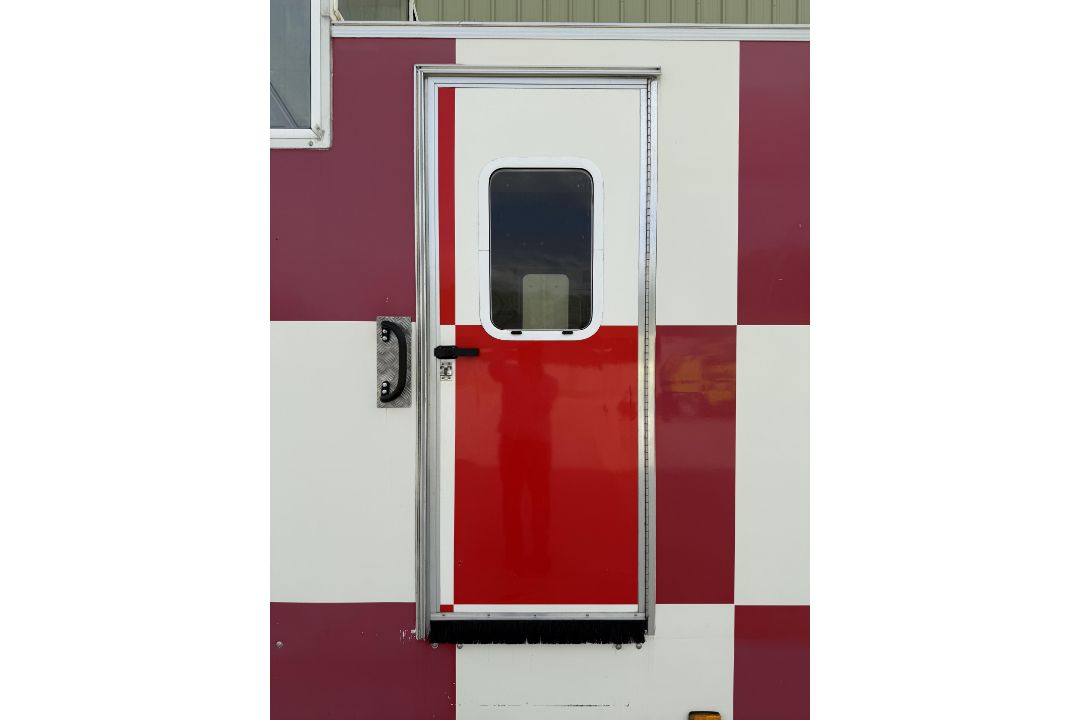 Lynton Mobile Operations Trailer, Direct from UK MOD/RAF Service - Image 9 of 55