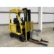 Hyster E2.00 XMS Electric Forklift 710 hrs only! - Image 1 of 32