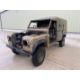 Land Rover Wolf 110, Direct from UK MOD - Image 27 of 30