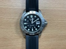 Victorinox V251036 Diver's Watch c/w Case and Box, Untried / Untested