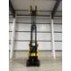 Hyster E2.00 XMS Electric Forklift 710 hrs only! - Image 19 of 32