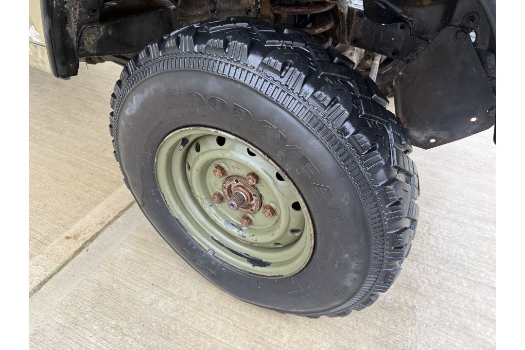 Land Rover Wolf 110, Direct from UK MOD - Image 5 of 30