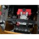 2024 Unissued JPC 1020KG 12HP Diesel Rubber Track Mini Excavator c/w Front Blade - Image 22 of 27
