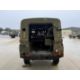 Land Rover Wolf 110, Direct from UK MOD - Image 11 of 30