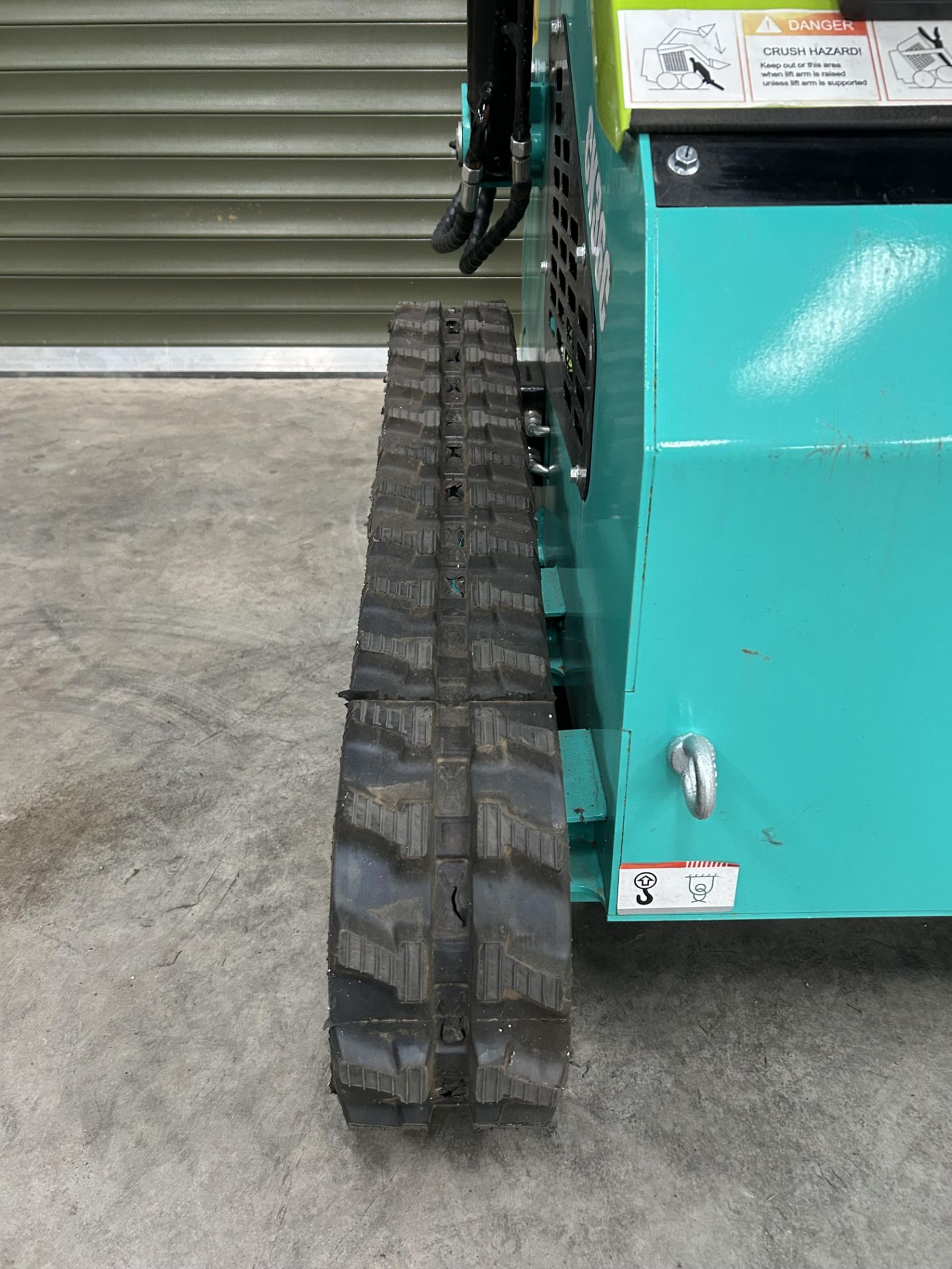 New Unused 2025 CK36C Skid Steer Loader - Image 23 of 30