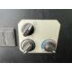Terberg RT282 4x4 Tug, 3994 hrs only! - Image 11 of 34
