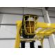 Hyster E2.00 XMS Electric Forklift 710 hrs only! - Image 23 of 32