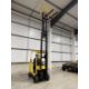 Hyster E2.00 XMS Electric Forklift 710 hrs only! - Image 17 of 32