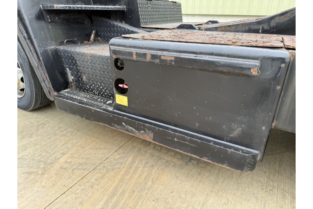 Terberg RT282 4x4 Tug, 3994 hrs only! - Image 17 of 34