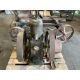 R.A Lister Vintage Stationary Engine c/w Cart, Fly Wheel etc - Image 1 of 12