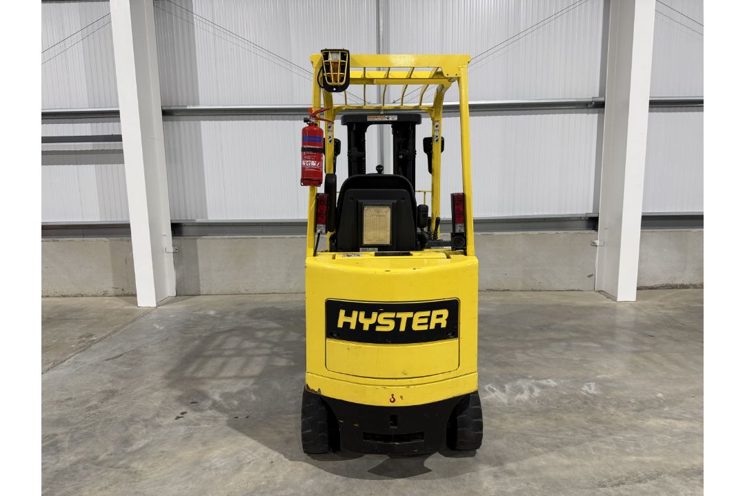 Hyster E2.00 XMS Electric Forklift 710 hrs only! - Image 20 of 32
