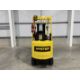 Hyster E2.00 XMS Electric Forklift 710 hrs only! - Image 20 of 32
