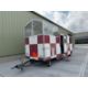 Lynton Mobile Operations Trailer, Direct from UK MOD/RAF Service - Image 53 of 55