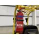 Hyster E2.00 XMS Electric Forklift 710 hrs only! - Image 24 of 32