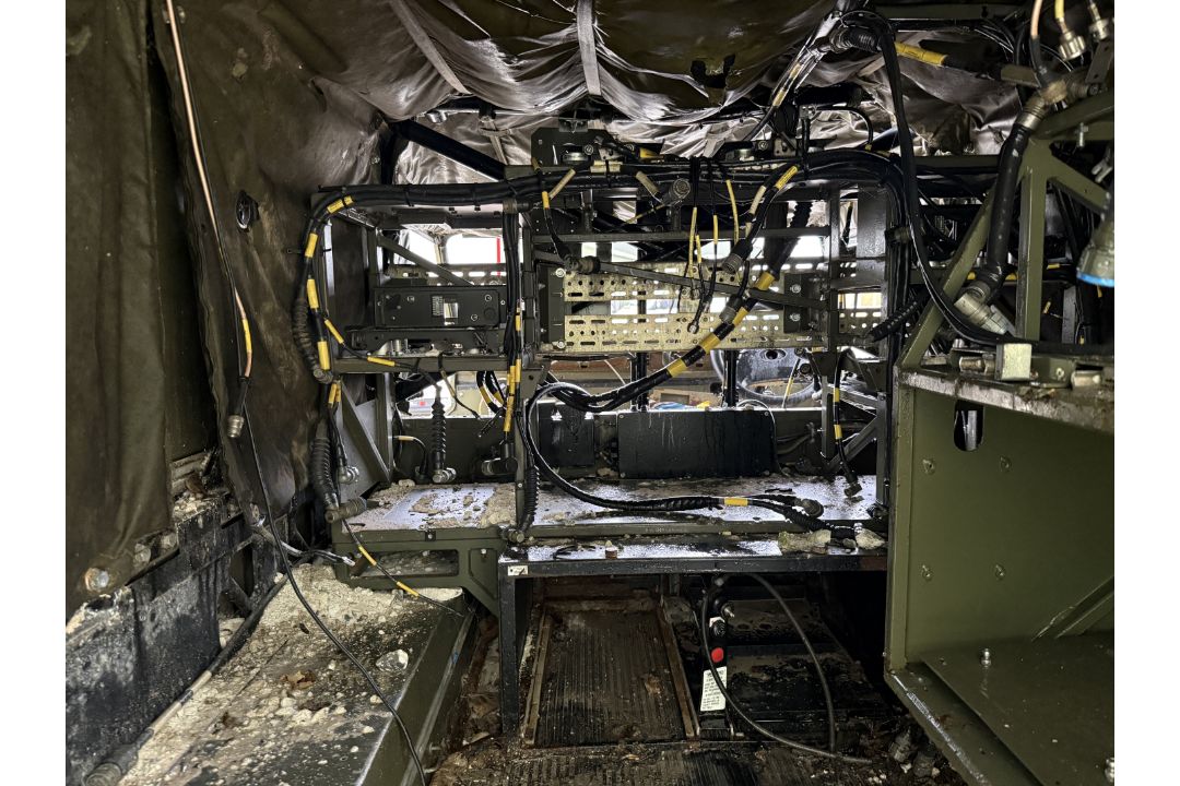 Land Rover Wolf 110, Direct from UK MOD - Image 13 of 30