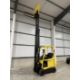 Hyster E2.00 XMS Electric Forklift 710 hrs only! - Image 25 of 32