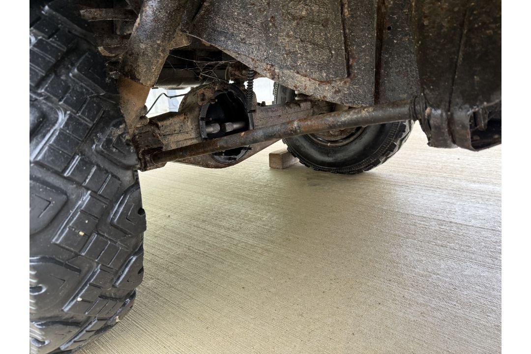 Land Rover Wolf 110, Direct from UK MOD - Image 8 of 30