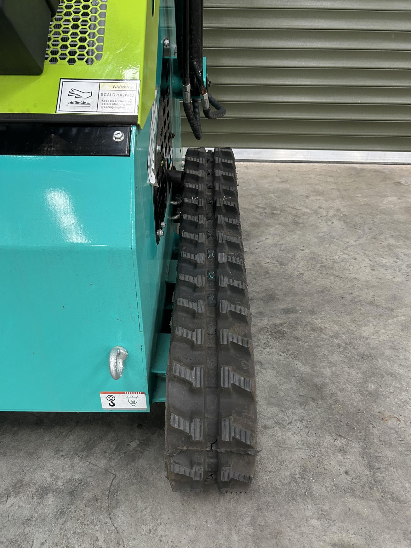 New Unused 2025 CK36C Skid Steer Loader - Image 24 of 30