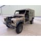 Land Rover Wolf 110, Direct from UK MOD - Image 1 of 30