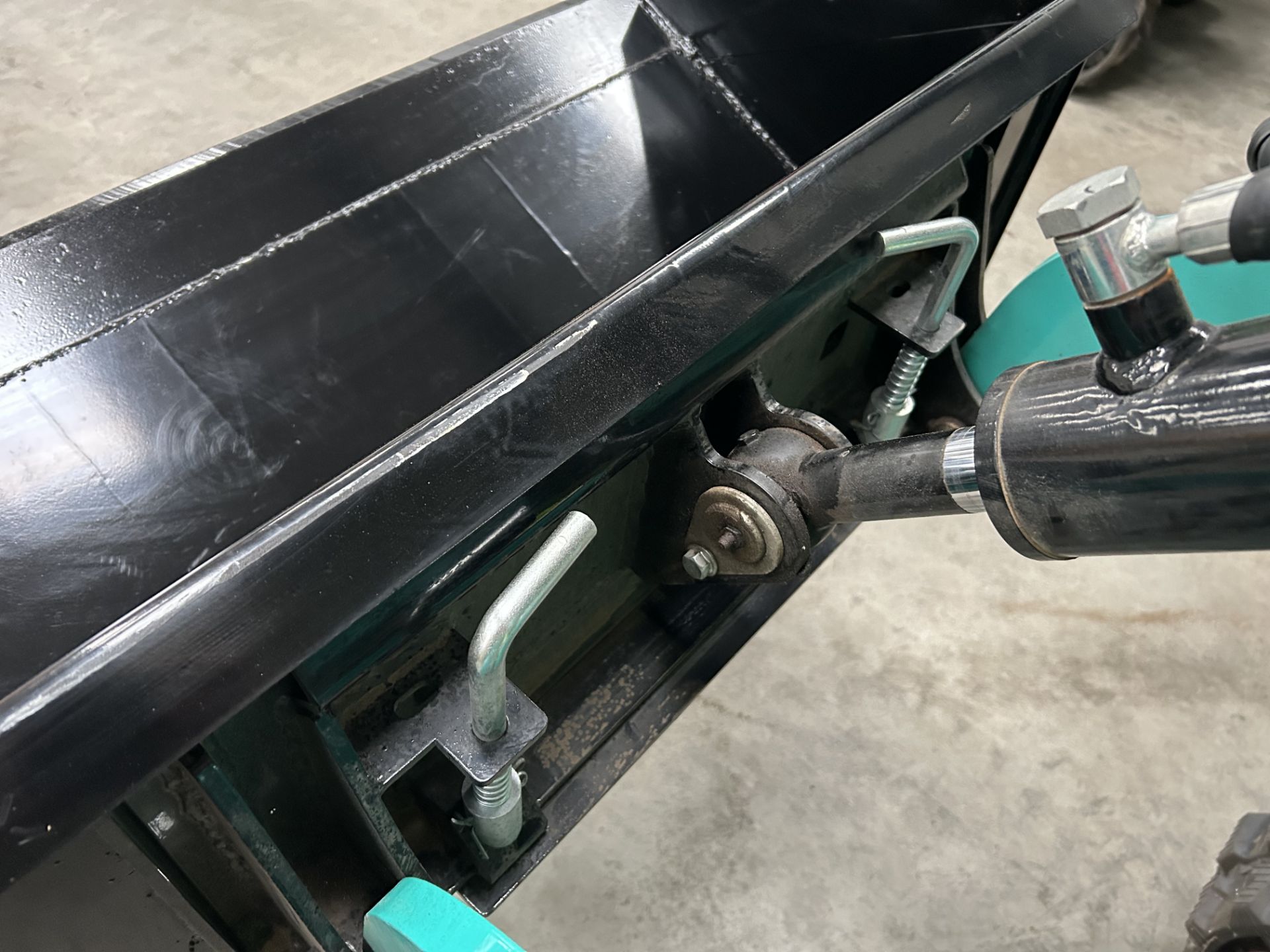 New Unused 2025 CK36C Skid Steer Loader - Image 26 of 30