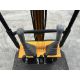 2024 Unissued JPC 1020KG 12HP Diesel Rubber Track Mini Excavator c/w Front Blade - Image 12 of 27
