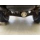 Land Rover Wolf 110, Direct from UK MOD - Image 16 of 30