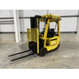 Hyster J1.60 XMT Electric Forklift from MOD
