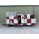 Lynton Mobile Operations Trailer, Direct from UK MOD/RAF Service - Image 51 of 55