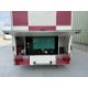 Lynton Mobile Operations Trailer, Direct from UK MOD/RAF Service - Image 42 of 55