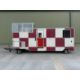 Lynton Mobile Operations Trailer, Direct from UK MOD/RAF Service - Image 3 of 55
