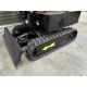 2024 Unissued JPC 1020KG 12HP Diesel Rubber Track Mini Excavator c/w Front Blade - Image 7 of 27