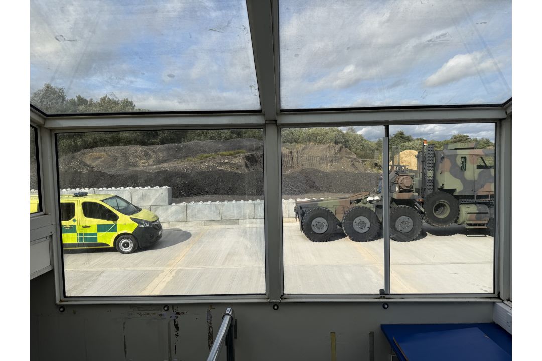 Lynton Mobile Operations Trailer, Direct from UK MOD/RAF Service - Image 25 of 55