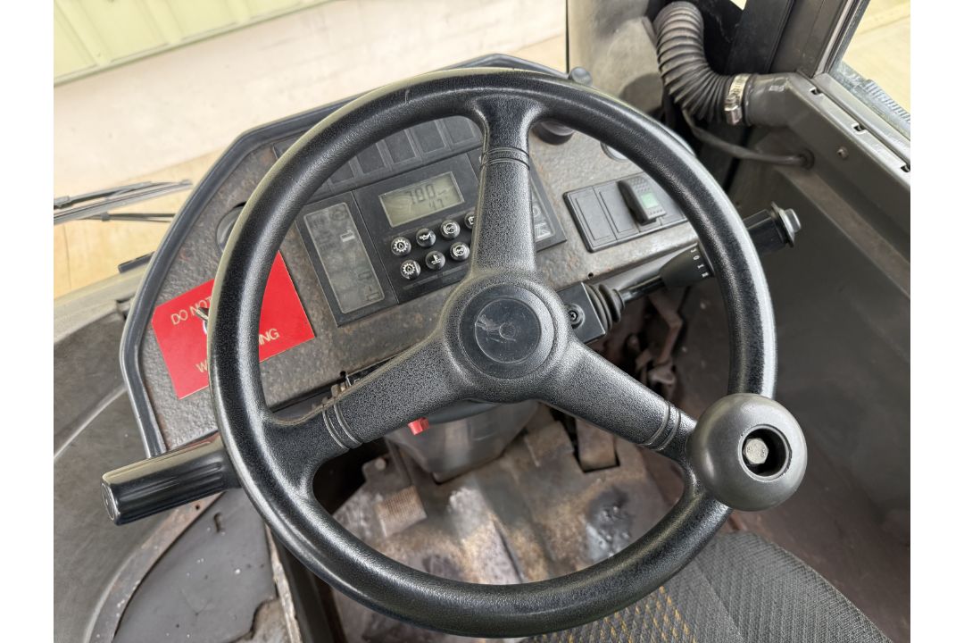 Terberg RT282 4x4 Tug, 3994 hrs only! - Image 3 of 34