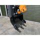 2024 Unissued JPC 1020KG 12HP Diesel Rubber Track Mini Excavator c/w Front Blade - Image 25 of 27