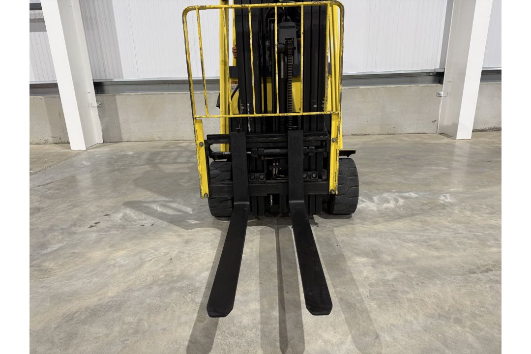 Hyster E2.00 XMS Electric Forklift 710 hrs only! - Image 13 of 32