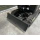 2024 Unissued JPC 1020KG 12HP Diesel Rubber Track Mini Excavator c/w Front Blade - Image 8 of 27