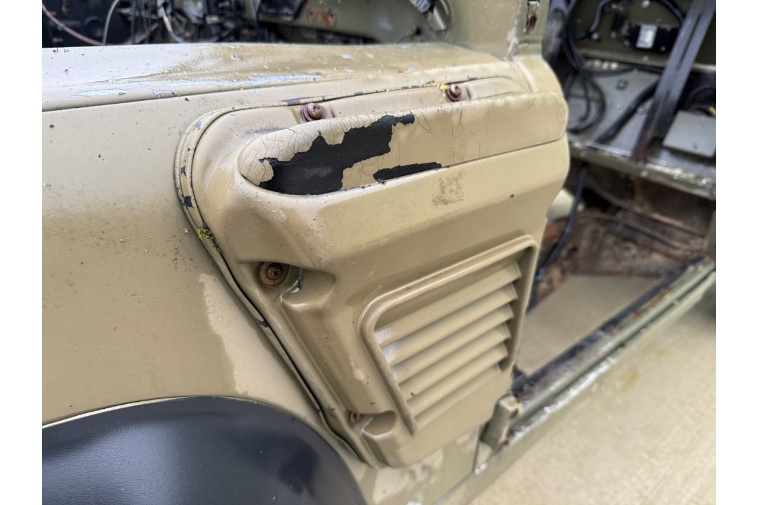 Land Rover Wolf 110, Direct from UK MOD - Image 26 of 30