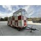 Lynton Mobile Operations Trailer, Direct from UK MOD/RAF Service - Image 30 of 55