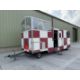 Lynton Mobile Operations Trailer, Direct from UK MOD/RAF Service - Image 52 of 55