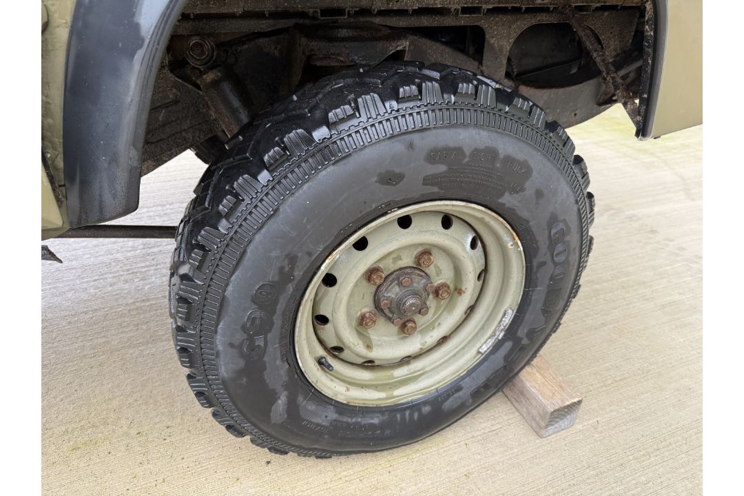 Land Rover Wolf 110, Direct from UK MOD - Image 18 of 30