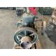 R.A Lister Vintage Stationary Engine c/w Cart, Fly Wheel etc - Image 2 of 12